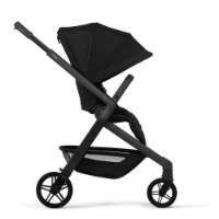 Carucior Joolz Hub2 Space Black imaginea #8 — magazin online Desire.md