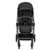 Carucior Kikka Boo 3in1 Mia Black 2026 (31001010275) imaginea #5 — magazin online Desire.md
