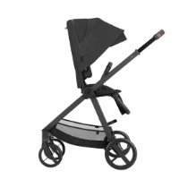 Carucior Kikka Boo 3in1 Mia Black 2026 (31001010275) imaginea #7 — magazin online Desire.md