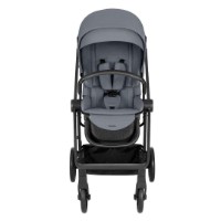Carucior Kikka Boo 3in1 Mia Grey 2026 (31001010277) imaginea #3 — magazin online Desire.md