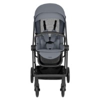 Carucior Kikka Boo 3in1 Mia Grey 2026 (31001010277) imaginea #4 — magazin online Desire.md