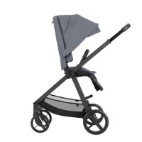 Carucior Kikka Boo 3in1 Mia Grey 2026 (31001010277) imaginea #6 — magazin online Desire.md