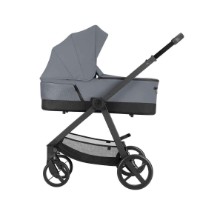 Carucior Kikka Boo 3in1 Mia Grey 2026 (31001010277) imaginea #10 — magazin online Desire.md
