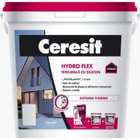 Ghips Ceresit HydroFlex Colorado 6 25kg (95695)