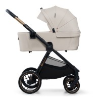 Carucior Kinderkraft Nea 2 2in1 Soft Beige (KSNEA002BEG2000)