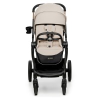 Carucior Kinderkraft Nea 2 2in1 Soft Beige (KSNEA002BEG2000) imaginea #3 — magazin online Desire.md