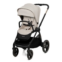 Carucior Kinderkraft Nea 2 2in1 Soft Beige (KSNEA002BEG2000) imaginea #7 — magazin online Desire.md