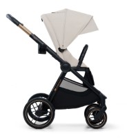 Carucior Kinderkraft Nea 2 2in1 Soft Beige (KSNEA002BEG2000) imaginea #8 — magazin online Desire.md