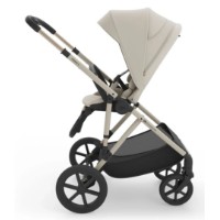 Carucior Kinderkraft Prime 3 2in1 Beige (KSPRIM03BEG2000) imaginea #5 — magazin online Desire.md