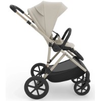 Carucior Kinderkraft Prime 3 2in1 Beige (KSPRIM03BEG2000) imaginea #6 — magazin online Desire.md