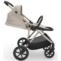 Carucior Kinderkraft Prime 3 2in1 Beige (KSPRIM03BEG2000) imaginea #3 — magazin online Desire.md