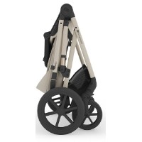 Carucior Kinderkraft Prime 3 2in1 Beige (KSPRIM03BEG2000) imaginea #4 — magazin online Desire.md