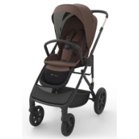 Carucior Kinderkraft Prime 3 2in1 Mocca (KSPRIM03BRW2000) imaginea #6 — magazin online Desire.md
