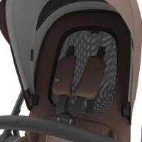 Carucior Kinderkraft Prime 3 2in1 Mocca (KSPRIM03BRW2000) imaginea #9 — magazin online Desire.md