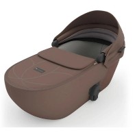 Carucior Kinderkraft Prime 3 2in1 Mocca (KSPRIM03BRW2000) imaginea #4 — magazin online Desire.md