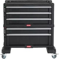 Cărucior de scule Keter Pro (57707) imaginea #2 — magazin online Desire.md