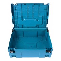 Ящик для инструментов Makita 821552-6 фото №2 — интернет-магазин Desire.md