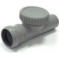 Clapeta aer RosTur PP d110/ 11304 (24395)