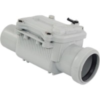 Clapeta antiretur Valrom PP d110 (29682)