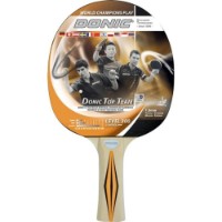 Rachetă pentru tenis de masă Donic Top Team Level 300 (705031)
