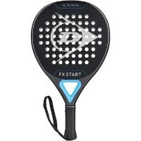Rachetă pentru padel-tenis Dunlop Start FX26 STP (SL-00014125)