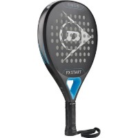 Rachetă pentru padel-tenis Dunlop Start FX26 STP (SL-00014125) imaginea #2 — magazin online Desire.md