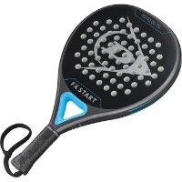 Rachetă pentru padel-tenis Dunlop Start FX26 STP (SL-00014125) imaginea #4 — magazin online Desire.md