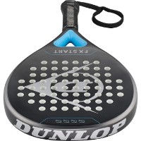 Rachetă pentru padel-tenis Dunlop Start FX26 STP (SL-00014125) imaginea #6 — magazin online Desire.md