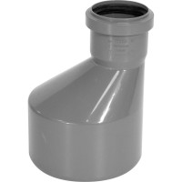Reductie Valrom PP d110/75 (17250)