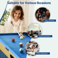 Masa de biliard Edujoc Mku251762 imaginea #5 — magazin online Desire.md