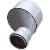 Reductie Valrom PP d50/40 (16865)