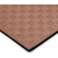 Mat sportiv Eva Eva Black/Brown (25874-5) imaginea #2 — magazin online Desire.md