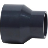 Reductie Valrom SDR17 DN110/90 (24329)
