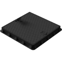 Capac pentru canalizare Hydro-S 7013420