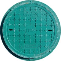 Capac pentru canalizare Hydro-S 7013566