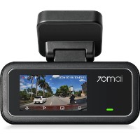 Видеорегистратор 70mai Dash Cam A410 Neo with RC21 Rear Cam Black фото №3 — интернет-магазин Desire.md