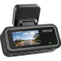 Видеорегистратор 70mai Dash Cam A410 Neo with RC21 Rear Cam Black фото №2 — интернет-магазин Desire.md