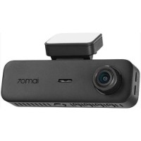 Înregistrator video auto 70mai Dash Cam T400-1 with RC21 Rear Cam Black imaginea #3 — magazin online Desire.md