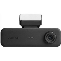 Înregistrator video auto 70mai Dash Cam T400-1 with RC21 Rear Cam Black imaginea #4 — magazin online Desire.md