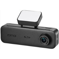 Înregistrator video auto 70mai Dash Cam T400-1 with RC21 Rear Cam Black imaginea #5 — magazin online Desire.md