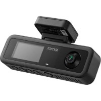 Înregistrator video auto 70mai Dash Cam T400-1 with RC21 Rear Cam Black imaginea #7 — magazin online Desire.md