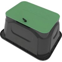 Boxa pentru electrovalve Pimtas 34344PIM