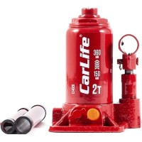 Cric Carlife 2t BJ402D