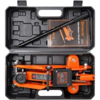 Домкрат Hoteche VHF01011 фото №2 — интернет-магазин Desire.md