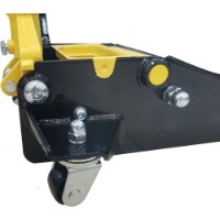 Cric Tris Tool K533 imaginea #2 — magazin online Desire.md