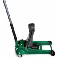 Cric Tris Tool SATA Green 10 (E1021560)