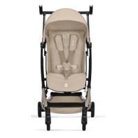 Carucior Cybex Libelle TPE Almond Beige (526000935) imaginea #2 — magazin online Desire.md