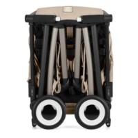 Carucior Cybex Libelle TPE Almond Beige (526000935) imaginea #3 — magazin online Desire.md