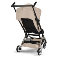 Carucior Cybex Libelle TPE Almond Beige (526000935) imaginea #4 — magazin online Desire.md