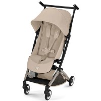 Carucior Cybex Libelle TPE Almond Beige (526000935)